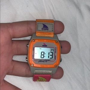shark watch